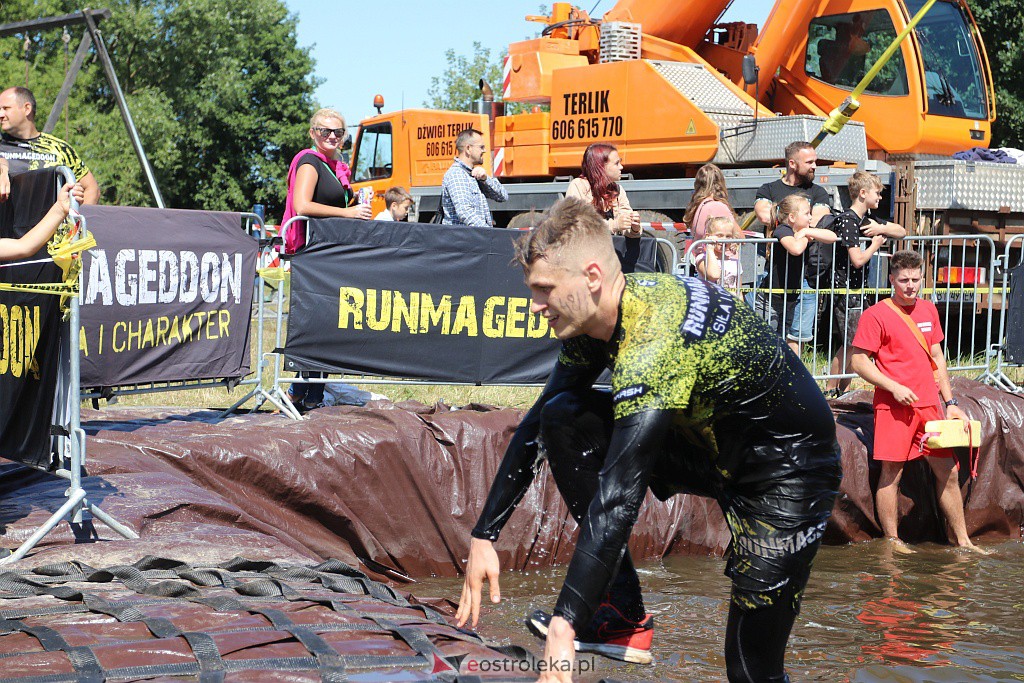 Runmageddon 5k by Melvit OSTROŁĘKA [07.08.2021] - zdjęcie #480 - eOstroleka.pl
