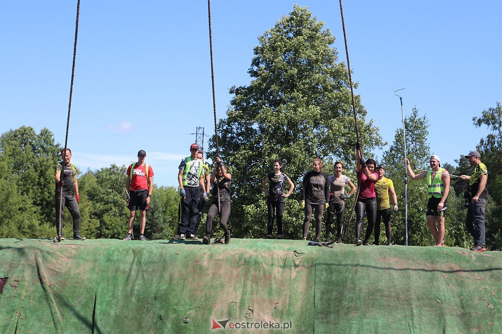 Runmageddon 5k by Melvit OSTROŁĘKA [07.08.2021] - zdjęcie #477 - eOstroleka.pl