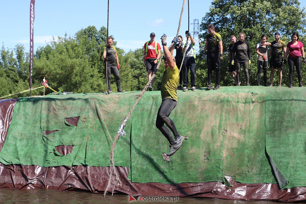 Runmageddon 5k by Melvit OSTROŁĘKA [07.08.2021] - zdjęcie #476 - eOstroleka.pl