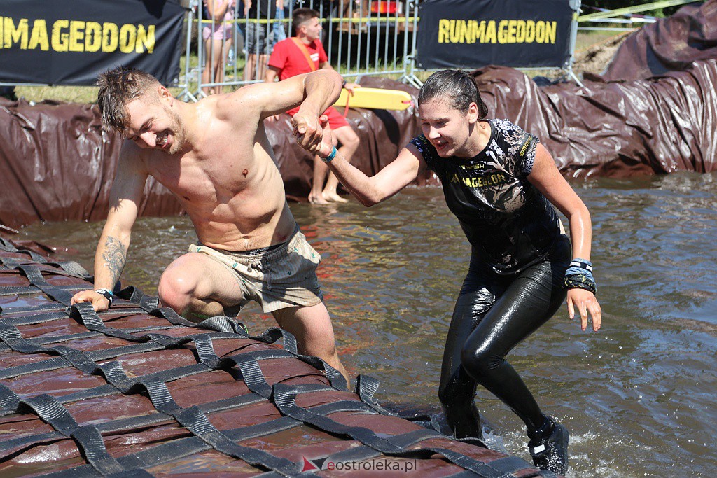 Runmageddon 5k by Melvit OSTROŁĘKA [07.08.2021] - zdjęcie #474 - eOstroleka.pl