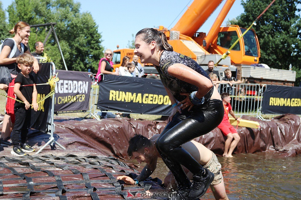 Runmageddon 5k by Melvit OSTROŁĘKA [07.08.2021] - zdjęcie #473 - eOstroleka.pl