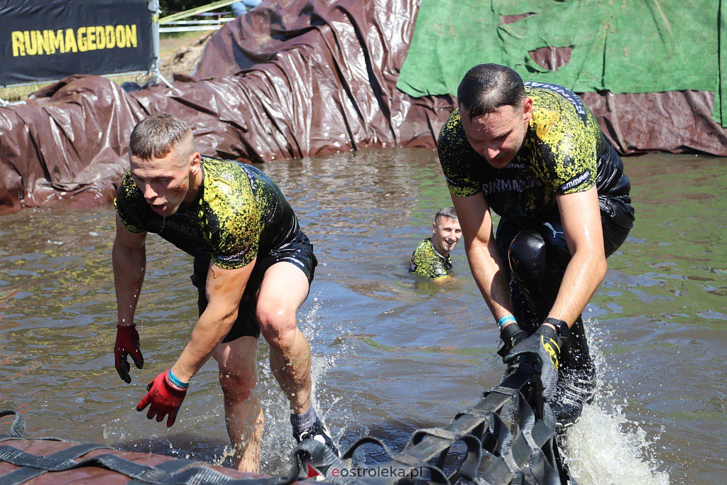 Runmageddon 5k by Melvit OSTROŁĘKA [07.08.2021] - zdjęcie #468 - eOstroleka.pl
