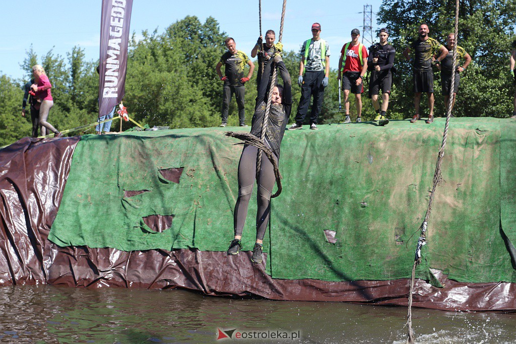 Runmageddon 5k by Melvit OSTROŁĘKA [07.08.2021] - zdjęcie #466 - eOstroleka.pl