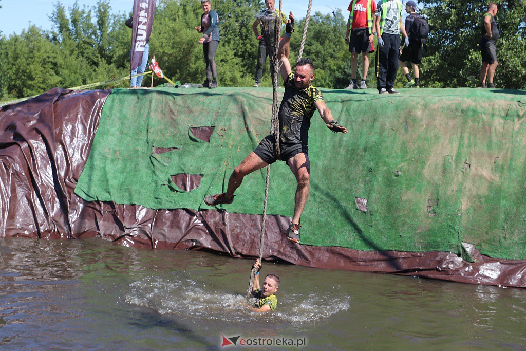 Runmageddon 5k by Melvit OSTROŁĘKA [07.08.2021] - zdjęcie #465 - eOstroleka.pl
