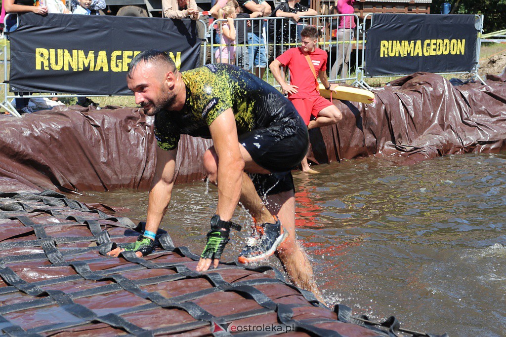 Runmageddon 5k by Melvit OSTROŁĘKA [07.08.2021] - zdjęcie #464 - eOstroleka.pl