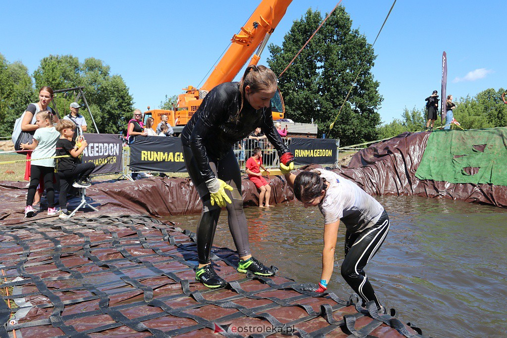 Runmageddon 5k by Melvit OSTROŁĘKA [07.08.2021] - zdjęcie #461 - eOstroleka.pl