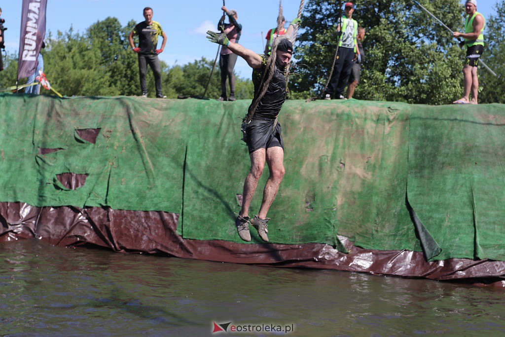 Runmageddon 5k by Melvit OSTROŁĘKA [07.08.2021] - zdjęcie #459 - eOstroleka.pl