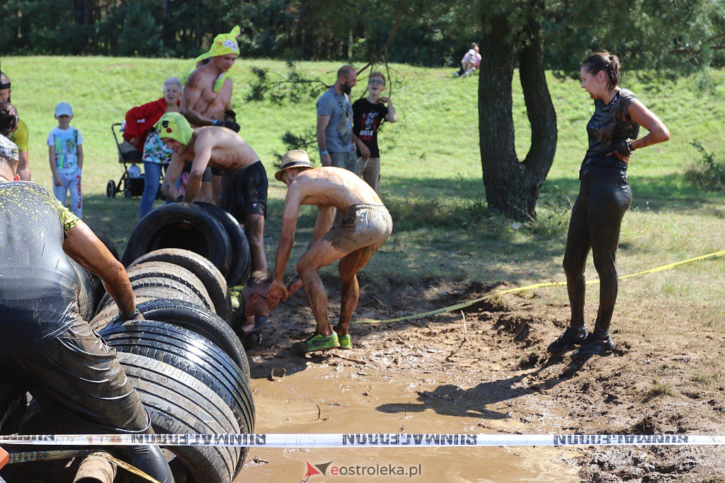 Runmageddon 5k by Melvit OSTROŁĘKA [07.08.2021] - zdjęcie #458 - eOstroleka.pl
