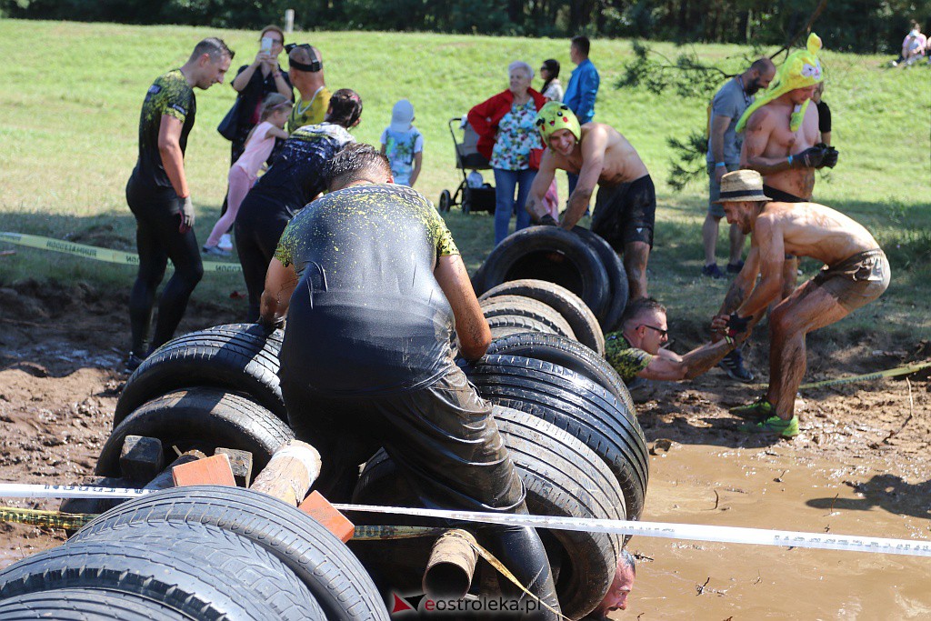 Runmageddon 5k by Melvit OSTROŁĘKA [07.08.2021] - zdjęcie #457 - eOstroleka.pl