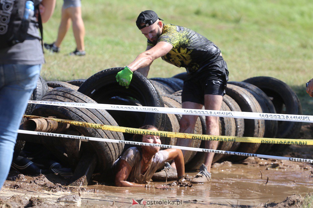 Runmageddon 5k by Melvit OSTROŁĘKA [07.08.2021] - zdjęcie #456 - eOstroleka.pl