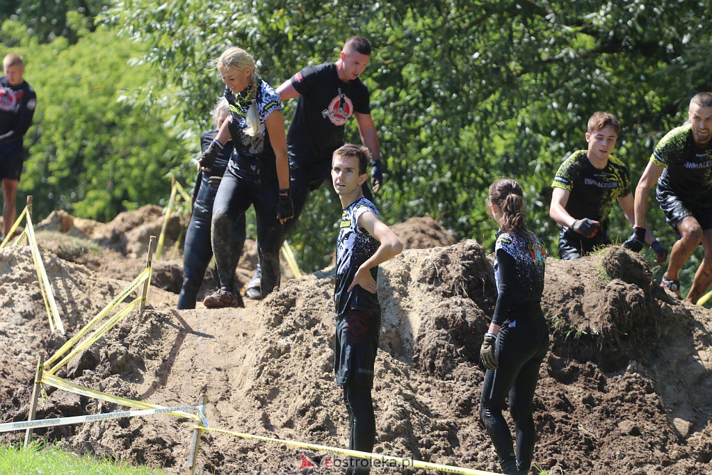 Runmageddon 5k by Melvit OSTROŁĘKA [07.08.2021] - zdjęcie #455 - eOstroleka.pl