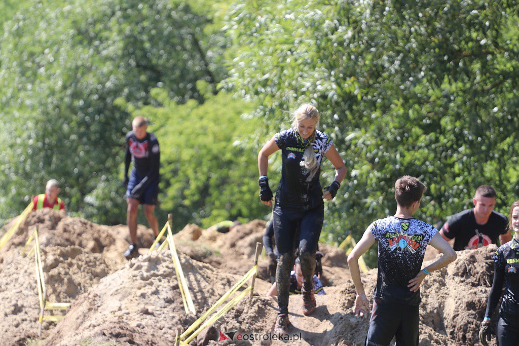 Runmageddon 5k by Melvit OSTROŁĘKA [07.08.2021] - zdjęcie #454 - eOstroleka.pl