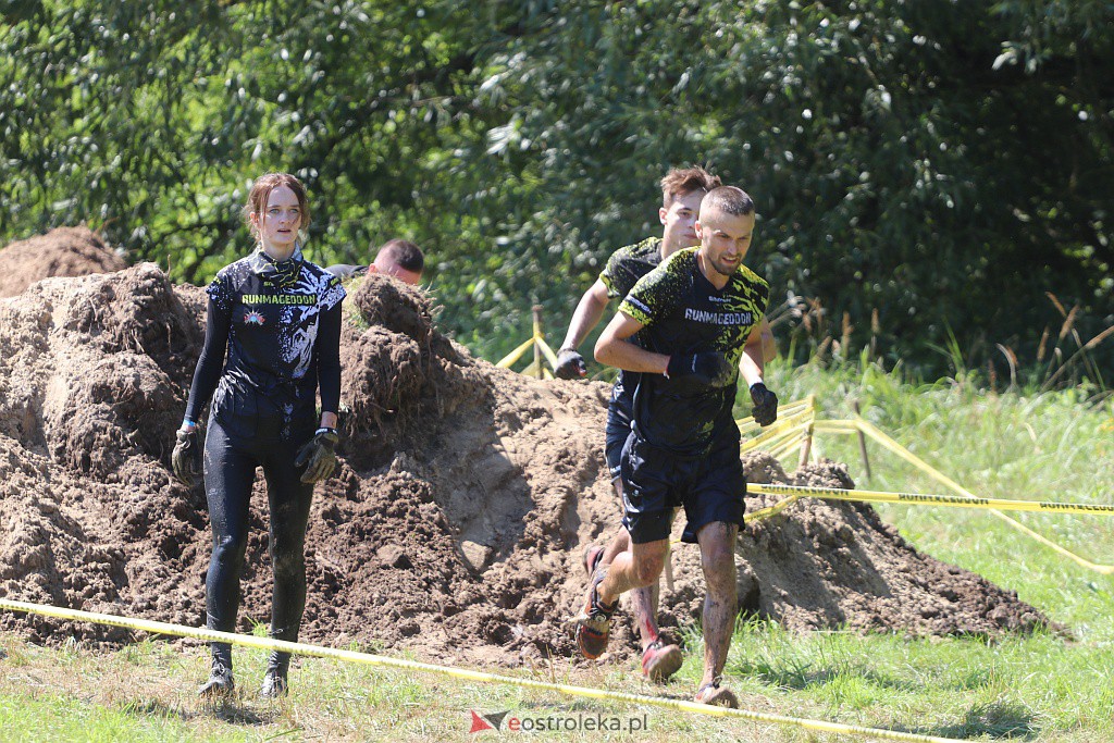 Runmageddon 5k by Melvit OSTROŁĘKA [07.08.2021] - zdjęcie #453 - eOstroleka.pl