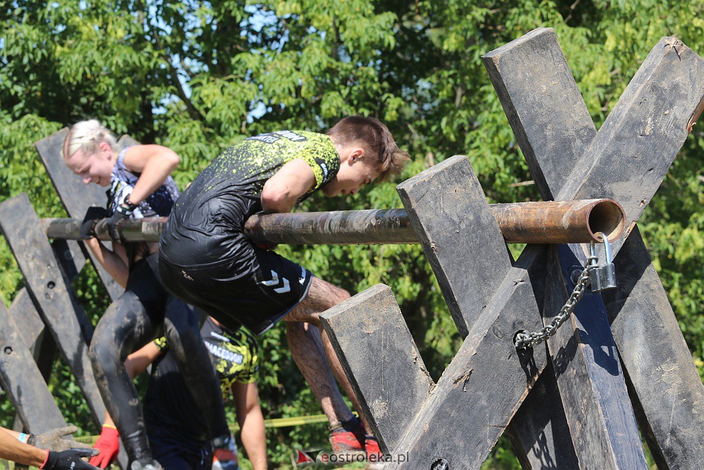 Runmageddon 5k by Melvit OSTROŁĘKA [07.08.2021] - zdjęcie #452 - eOstroleka.pl