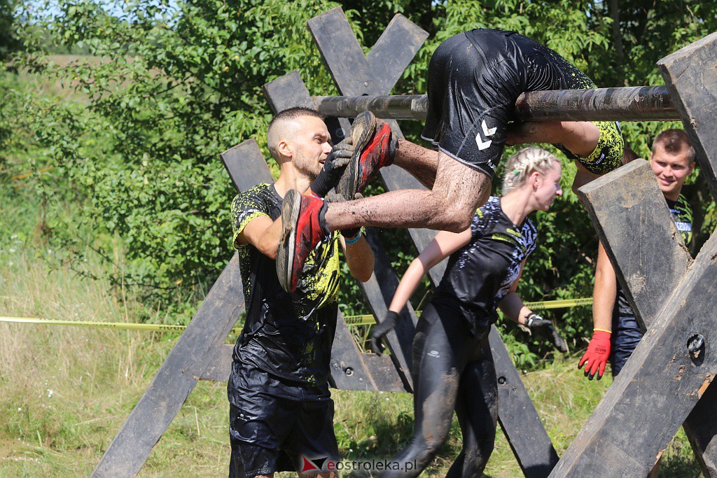 Runmageddon 5k by Melvit OSTROŁĘKA [07.08.2021] - zdjęcie #451 - eOstroleka.pl