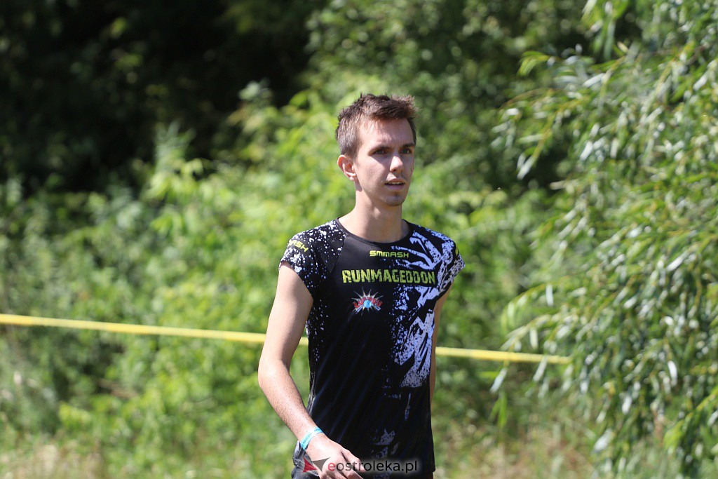 Runmageddon 5k by Melvit OSTROŁĘKA [07.08.2021] - zdjęcie #448 - eOstroleka.pl