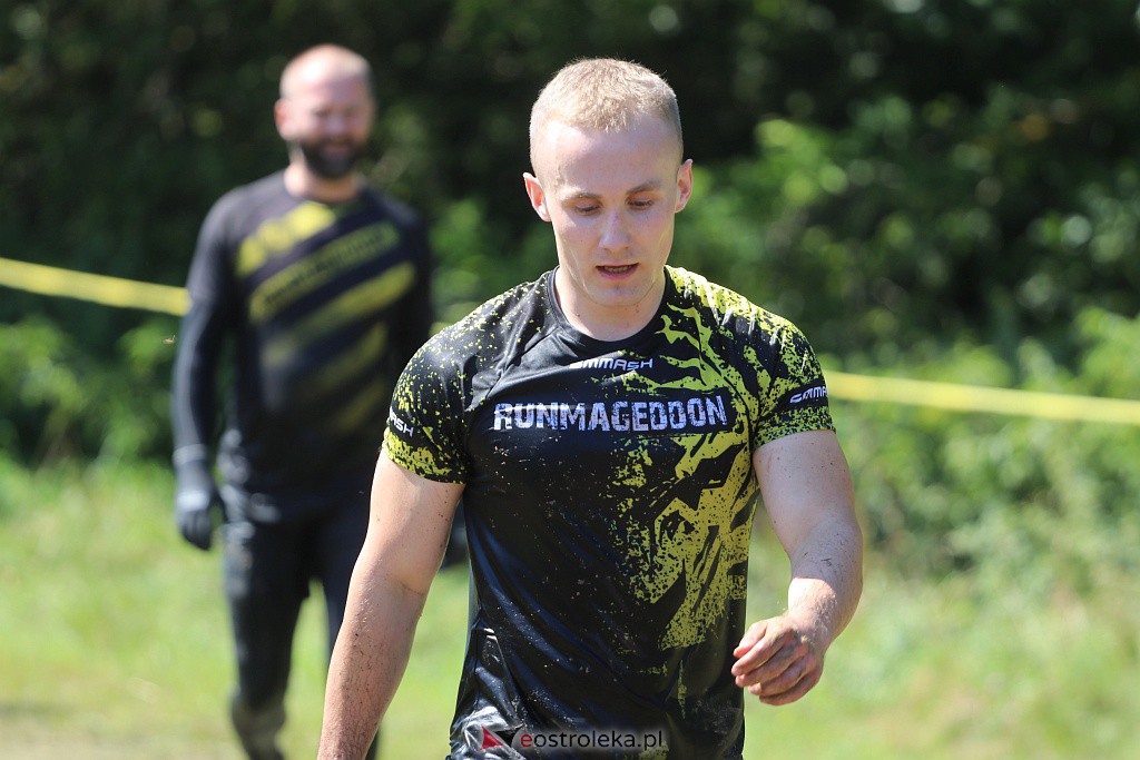 Runmageddon 5k by Melvit OSTROŁĘKA [07.08.2021] - zdjęcie #446 - eOstroleka.pl