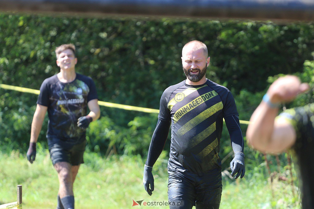 Runmageddon 5k by Melvit OSTROŁĘKA [07.08.2021] - zdjęcie #445 - eOstroleka.pl