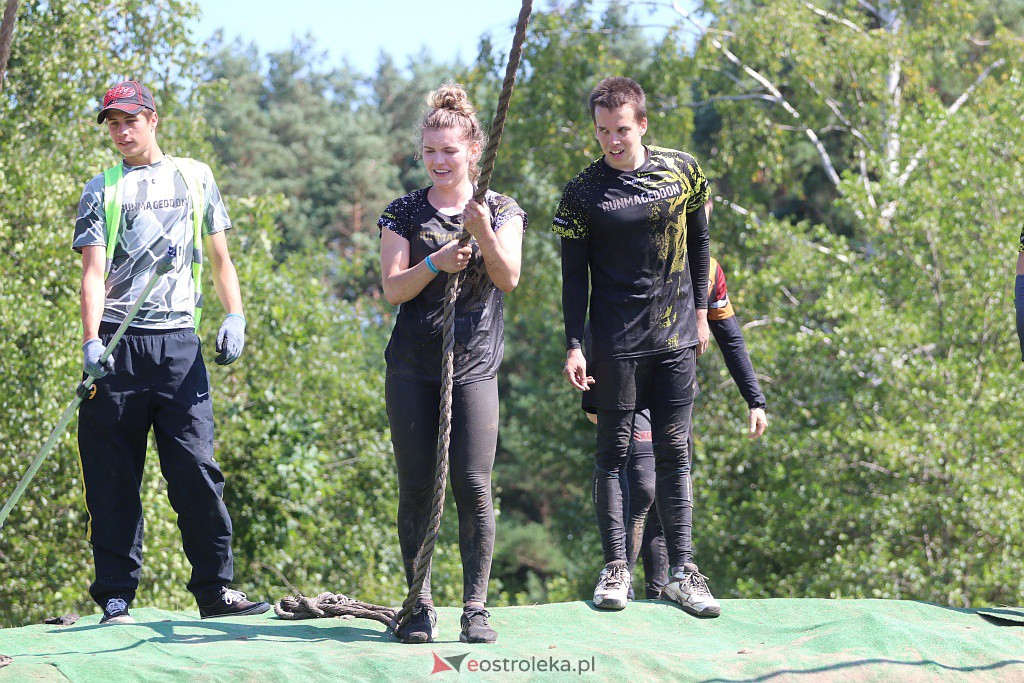 Runmageddon 5k by Melvit OSTROŁĘKA [07.08.2021] - zdjęcie #431 - eOstroleka.pl