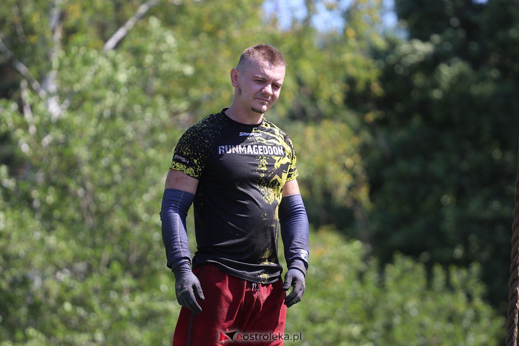Runmageddon 5k by Melvit OSTROŁĘKA [07.08.2021] - zdjęcie #444 - eOstroleka.pl