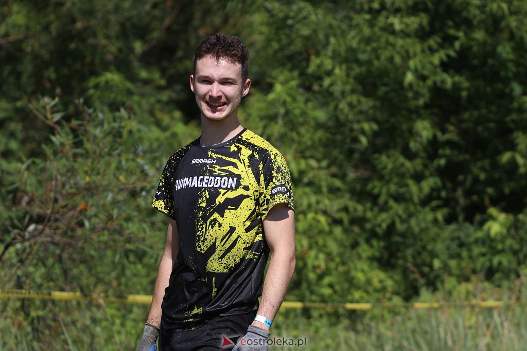 Runmageddon 5k by Melvit OSTROŁĘKA [07.08.2021] - zdjęcie #430 - eOstroleka.pl