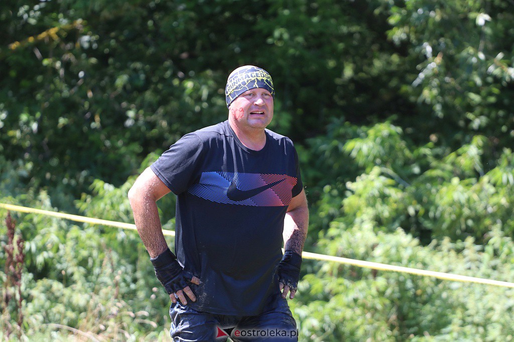Runmageddon 5k by Melvit OSTROŁĘKA [07.08.2021] - zdjęcie #428 - eOstroleka.pl