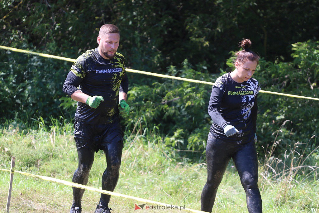 Runmageddon 5k by Melvit OSTROŁĘKA [07.08.2021] - zdjęcie #427 - eOstroleka.pl