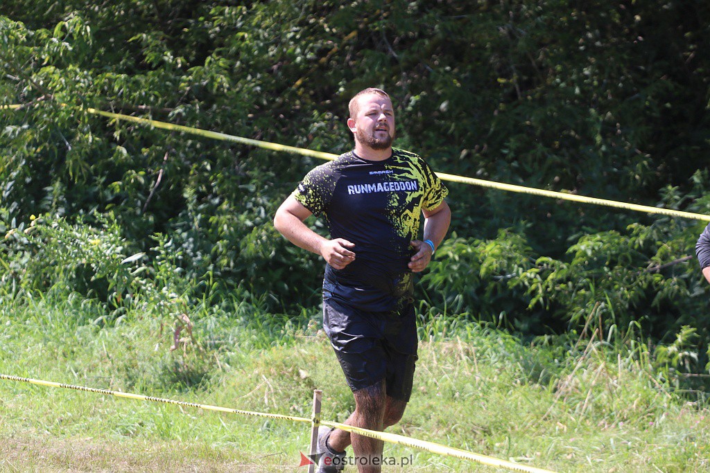 Runmageddon 5k by Melvit OSTROŁĘKA [07.08.2021] - zdjęcie #426 - eOstroleka.pl