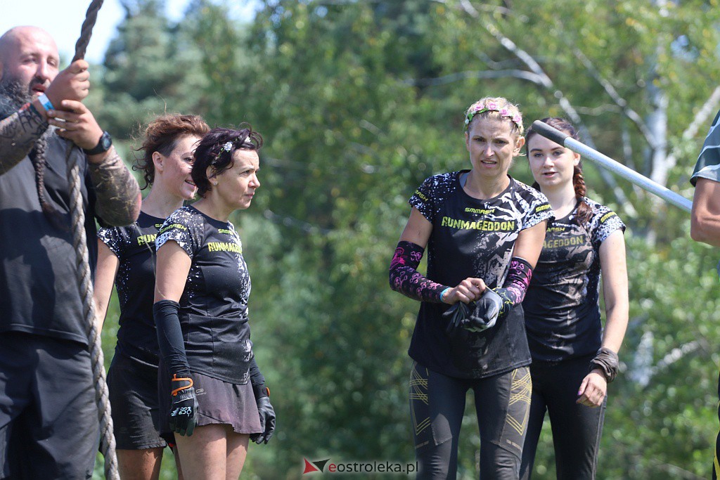 Runmageddon 5k by Melvit OSTROŁĘKA [07.08.2021] - zdjęcie #424 - eOstroleka.pl