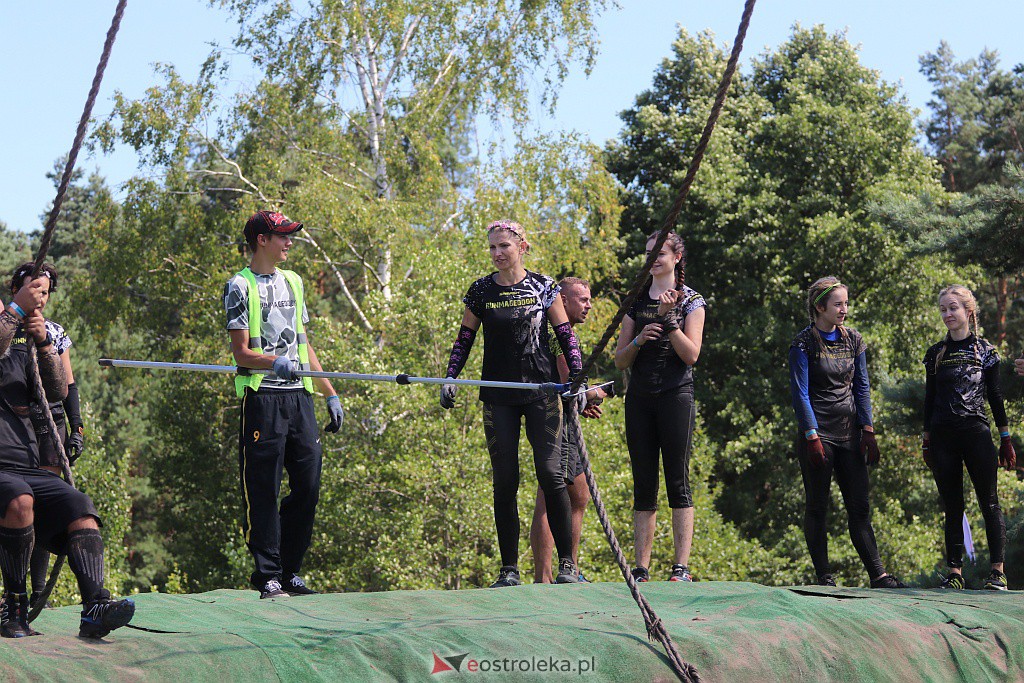 Runmageddon 5k by Melvit OSTROŁĘKA [07.08.2021] - zdjęcie #422 - eOstroleka.pl