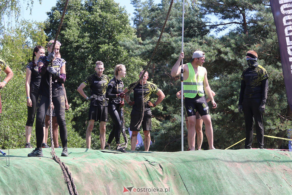 Runmageddon 5k by Melvit OSTROŁĘKA [07.08.2021] - zdjęcie #419 - eOstroleka.pl