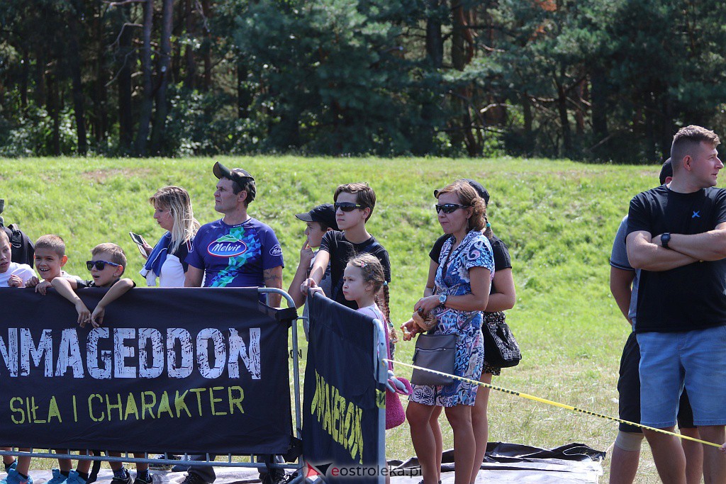 Runmageddon 5k by Melvit OSTROŁĘKA [07.08.2021] - zdjęcie #418 - eOstroleka.pl