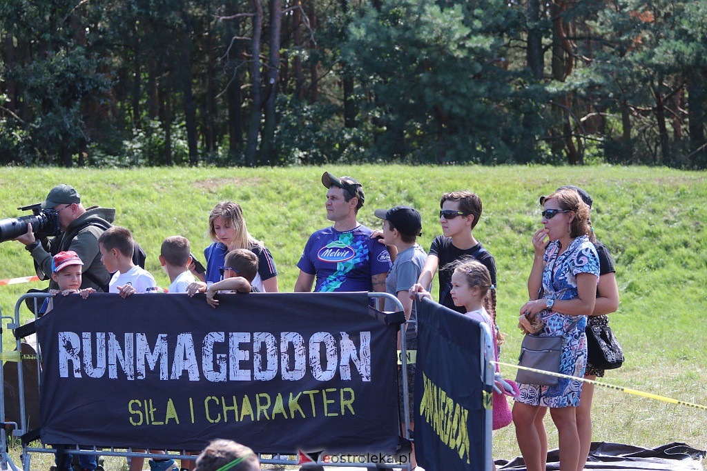Runmageddon 5k by Melvit OSTROŁĘKA [07.08.2021] - zdjęcie #417 - eOstroleka.pl