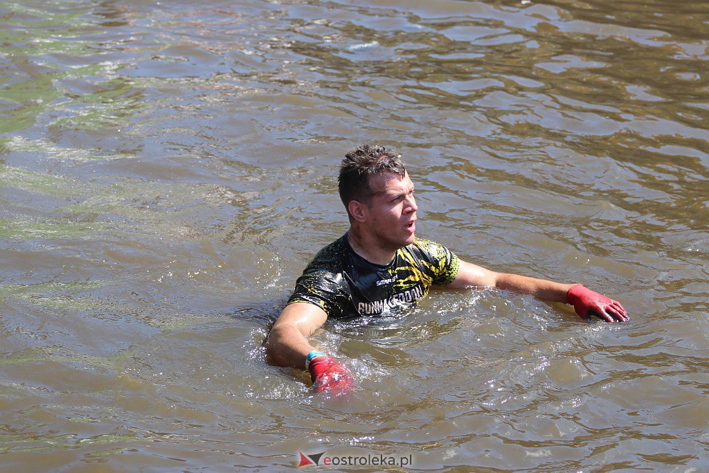 Runmageddon 5k by Melvit OSTROŁĘKA [07.08.2021] - zdjęcie #411 - eOstroleka.pl