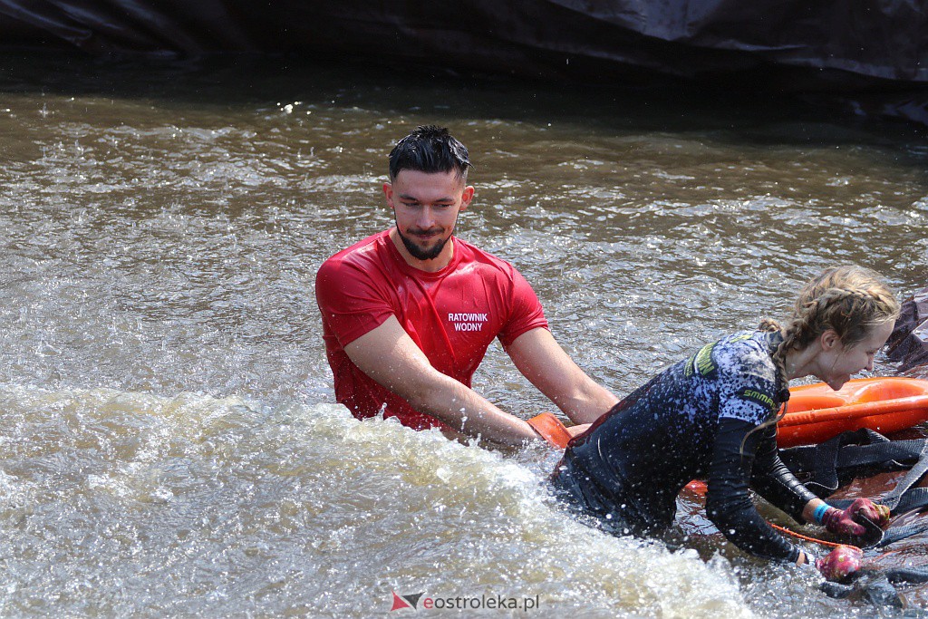 Runmageddon 5k by Melvit OSTROŁĘKA [07.08.2021] - zdjęcie #410 - eOstroleka.pl