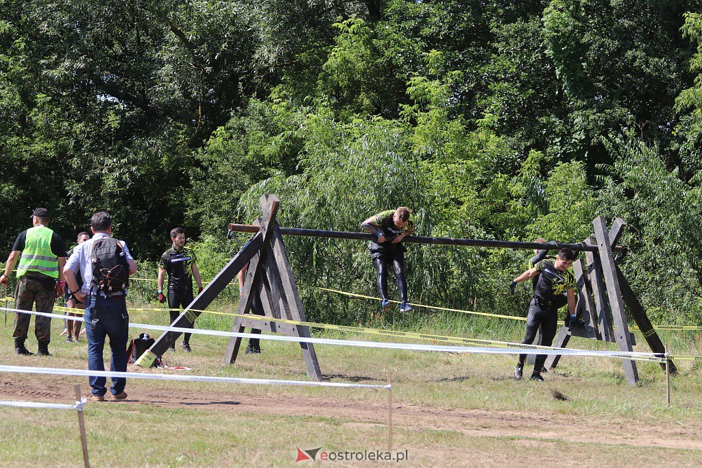 Runmageddon 5k by Melvit OSTROŁĘKA [07.08.2021] - zdjęcie #407 - eOstroleka.pl