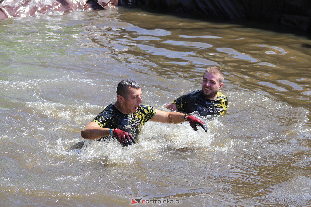 Runmageddon 5k by Melvit OSTROŁĘKA [07.08.2021] - zdjęcie #405 - eOstroleka.pl