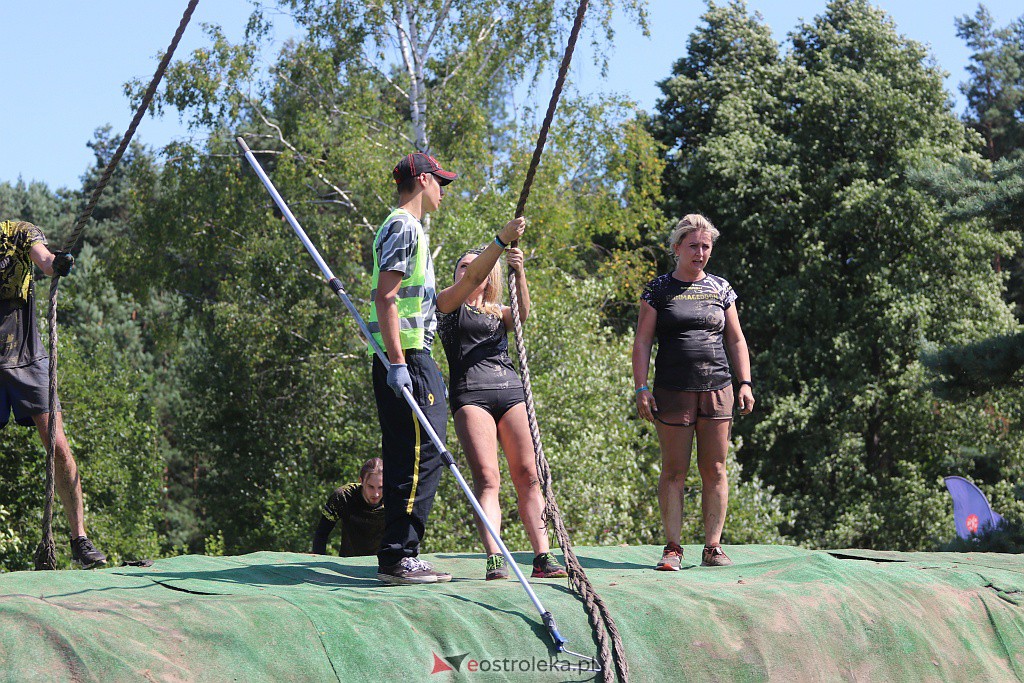 Runmageddon 5k by Melvit OSTROŁĘKA [07.08.2021] - zdjęcie #403 - eOstroleka.pl