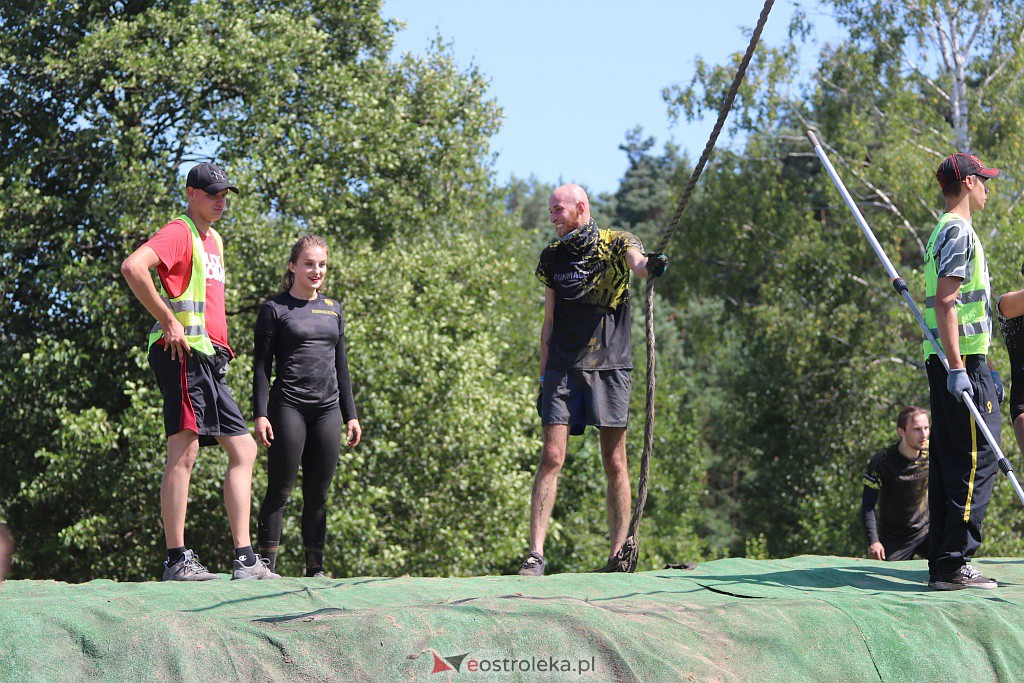 Runmageddon 5k by Melvit OSTROŁĘKA [07.08.2021] - zdjęcie #402 - eOstroleka.pl