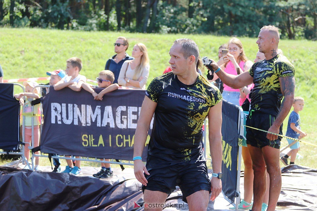 Runmageddon 5k by Melvit OSTROŁĘKA [07.08.2021] - zdjęcie #398 - eOstroleka.pl
