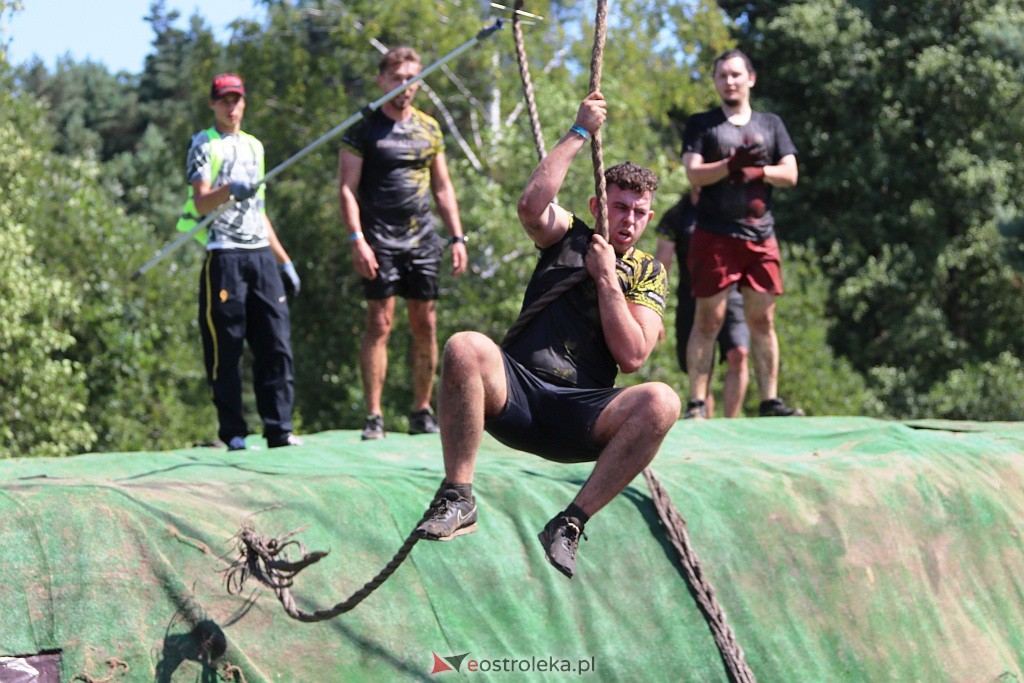 Runmageddon 5k by Melvit OSTROŁĘKA [07.08.2021] - zdjęcie #396 - eOstroleka.pl