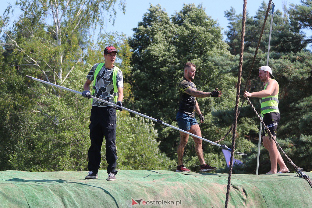 Runmageddon 5k by Melvit OSTROŁĘKA [07.08.2021] - zdjęcie #393 - eOstroleka.pl
