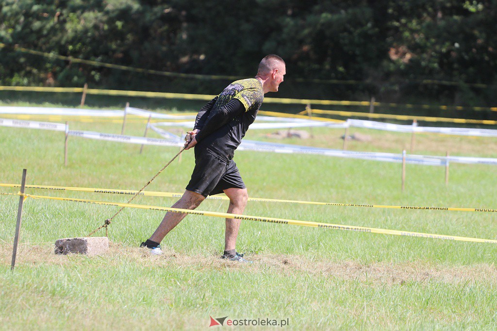 Runmageddon 5k by Melvit OSTROŁĘKA [07.08.2021] - zdjęcie #389 - eOstroleka.pl