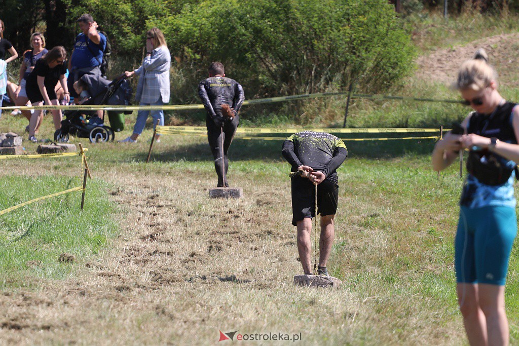 Runmageddon 5k by Melvit OSTROŁĘKA [07.08.2021] - zdjęcie #386 - eOstroleka.pl