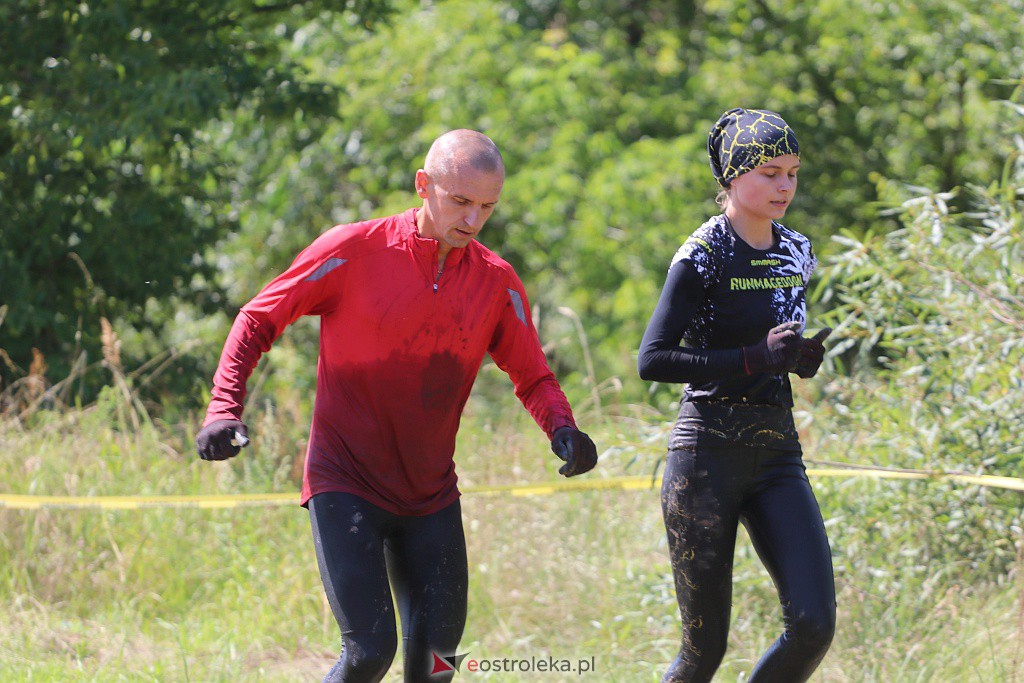 Runmageddon 5k by Melvit OSTROŁĘKA [07.08.2021] - zdjęcie #384 - eOstroleka.pl