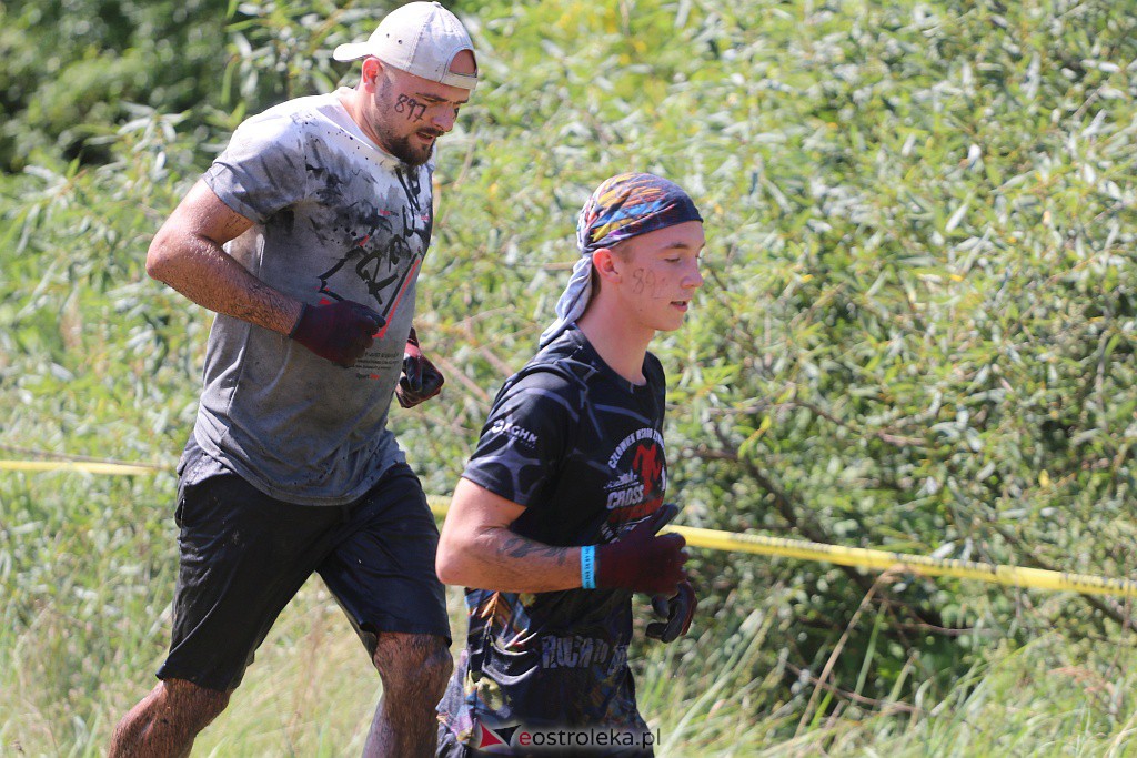 Runmageddon 5k by Melvit OSTROŁĘKA [07.08.2021] - zdjęcie #383 - eOstroleka.pl