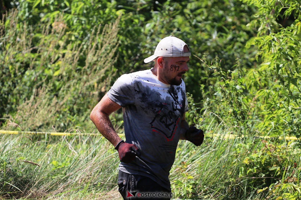 Runmageddon 5k by Melvit OSTROŁĘKA [07.08.2021] - zdjęcie #382 - eOstroleka.pl