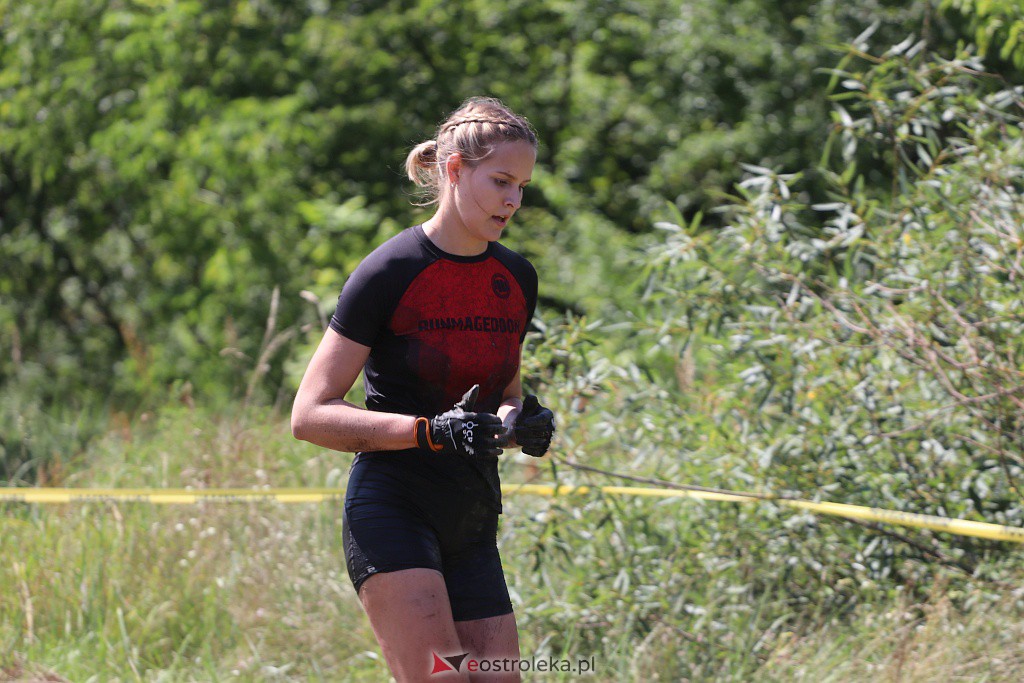 Runmageddon 5k by Melvit OSTROŁĘKA [07.08.2021] - zdjęcie #381 - eOstroleka.pl