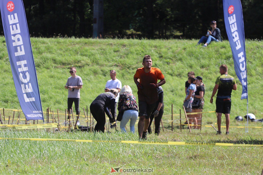 Runmageddon 5k by Melvit OSTROŁĘKA [07.08.2021] - zdjęcie #380 - eOstroleka.pl