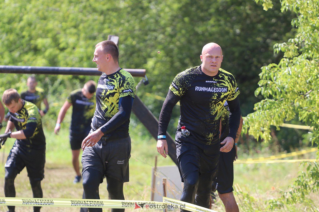 Runmageddon 5k by Melvit OSTROŁĘKA [07.08.2021] - zdjęcie #379 - eOstroleka.pl
